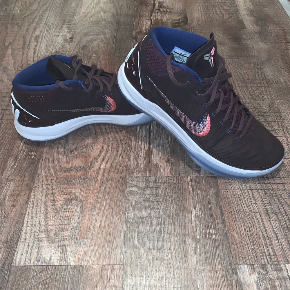 Nike Kobe a.d (port wine)